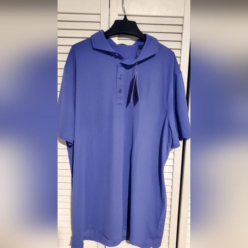 G/FORE Golf Polo Shirt Men’s Size XL
